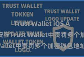 Trust Wallet iOS App Store 如安在Trust Wallet中责罚多个加密钱包地址？