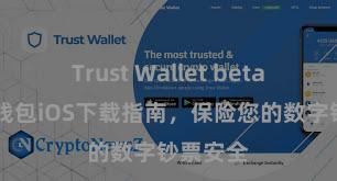 Trust Wallet beta版 信任钱包iOS下载指南，保险您的数字钞票安全